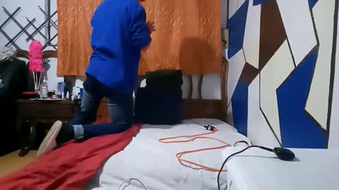 chispahot69 online show from 03/01/26, 09:00