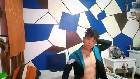 chispahot69 online show from 03/04/26, 11:38