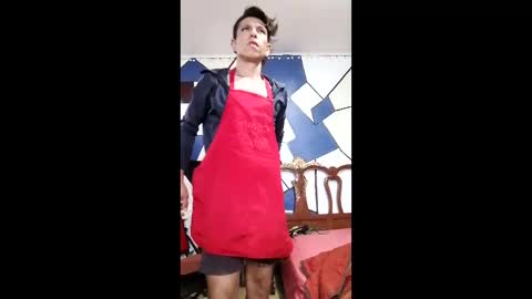 chispahot69 online show from 05/08/26, 12:21