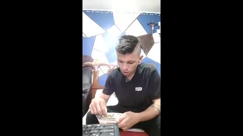 chispahot69 online show from 05/28/26, 09:50