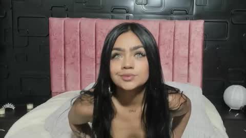 Cristal online show from 01/13/26, 02:33