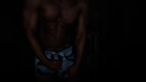 Antonio Brown online show from 12/07/24, 11:23