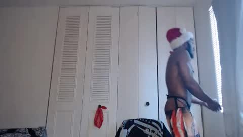 Antonio Brown online show from 12/21/24, 06:12