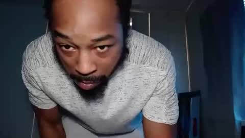 Antonio Brown online show from 01/04/25, 05:05