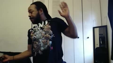 Snapshot of chitownsgod chatting on 03/24/26, 02:55 Antonio Brown online show from 03/24/26, 02:55