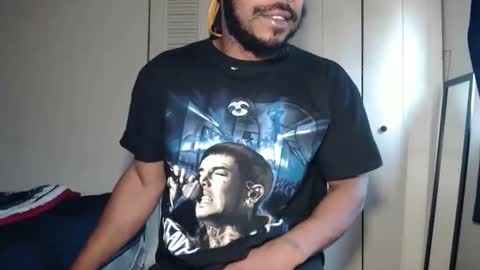 Snapshot of chitownsgod chatting on 05/15/26, 03:19 Antonio Brown online show from 05/15/26, 03:19