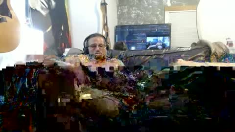 SpunHung online show from 12/30/24, 06:42