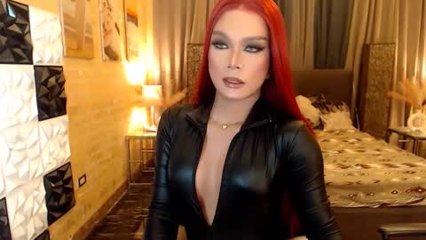 Franching Lee online show from 01/17/26, 07:57