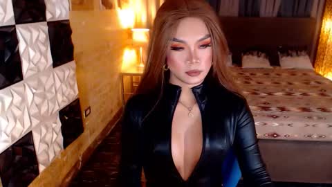 Franching Lee online show from 02/06/26, 09:07