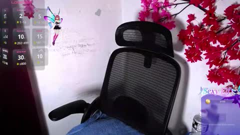 chleo_rosse online show from 03/26/26, 04:01