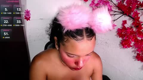 chleo_rosse online show from 04/01/26, 04:26