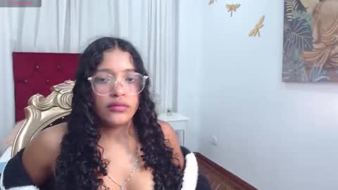 chleo_wild online show from 11/06/25, 03:02