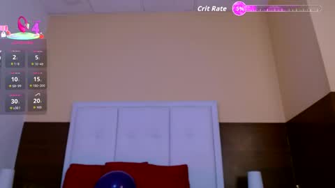 Chloe  online show from 05/01/26, 11:26
