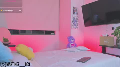 CHLOE online show from 02/04/26, 05:24