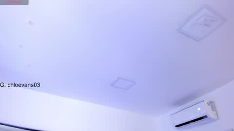 Chloe online show from 02/19/25, 11:17