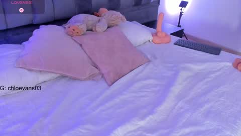 Chloe online show from 02/26/25, 02:36