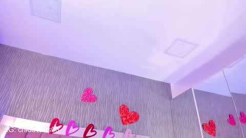 Chloe online show from 09/28/25, 11:37