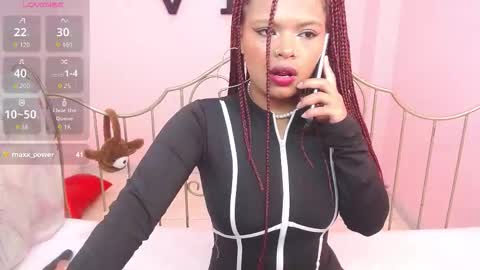  Cloe  online show from 02/21/26, 12:06