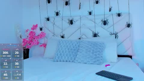chloe_avery online show from 10/22/25, 12:22