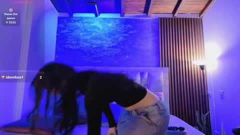 chloe_bluee_ online show from 03/20/26, 11:26