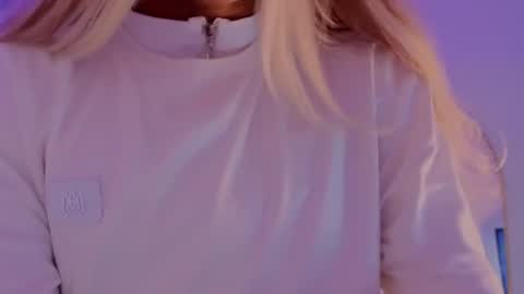 Chloe online show from 07/07/26, 07:29