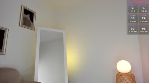 Snapshot of chloe_catherine_mykers chatting on 02/15/25, 03:17 Silencia online show from 02/15/25, 03:17