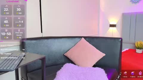 chloe cherry21 online show from 02/15/25, 05:19