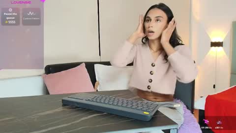 chloe cherry21 online show from 02/26/25, 02:15