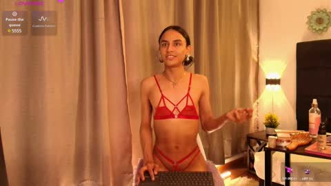 chloe cherry21 online show from 03/09/25, 02:29