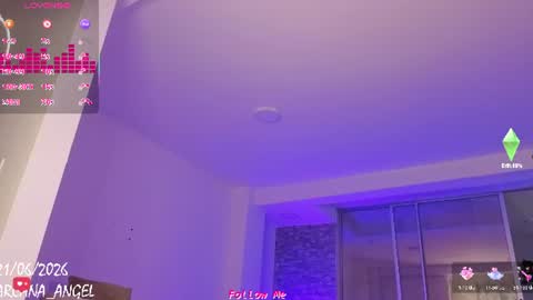chloe_cooperr online show from 06/21/26, 08:55