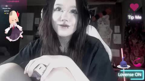 chloe_crystall_killer online show from 02/26/26, 06:12