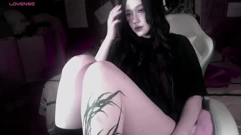 chloe_crystall_killer online show from 03/07/26, 11:02