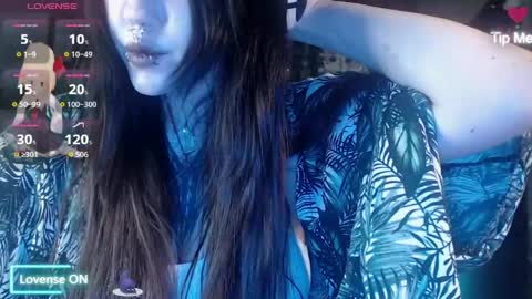 Snapshot of chloe_crystall_killer chatting on 05/01/26, 10:09 chloe_crystall_killer online show from 05/01/26, 10:09