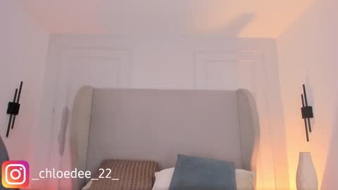 Chloe online show from 01/08/26, 12:07