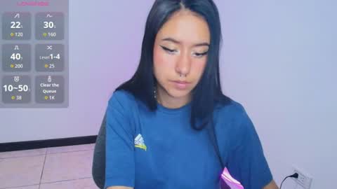 chloe_desire11 online show from 07/06/26, 11:40
