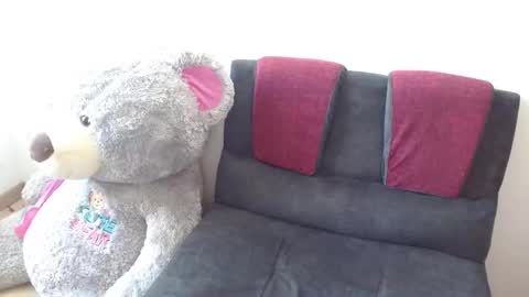 chloe_dolce online show from 09/24/25, 02:53