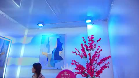 Chloe online show from 02/25/26, 11:20