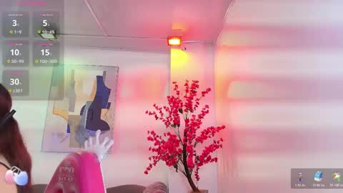 Chloe online show from 03/21/26, 11:15