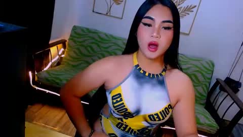 Ts Chloeeeeee online show from 03/26/26, 07:03