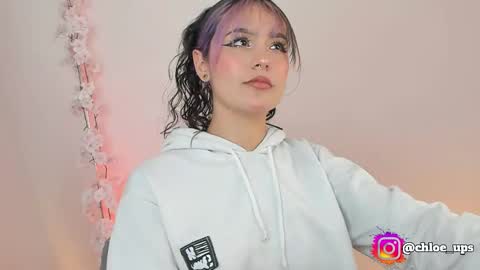 Chloe  online show from 01/14/26, 03:01