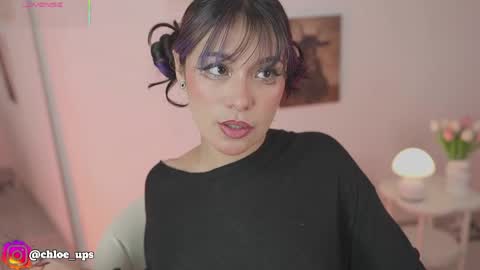 Chloe  online show from 05/31/26, 05:48