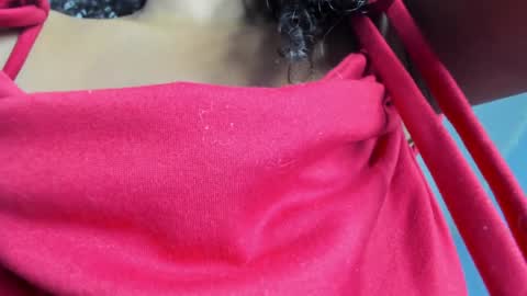 chloe online show from 01/22/25, 09:32