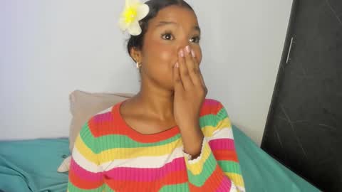 chloe online show from 09/17/25, 10:44