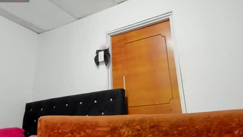 Chloe Evanx  online show from 01/06/25, 07:02