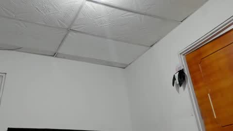 Chloe Evanx  online show from 01/25/25, 01:21