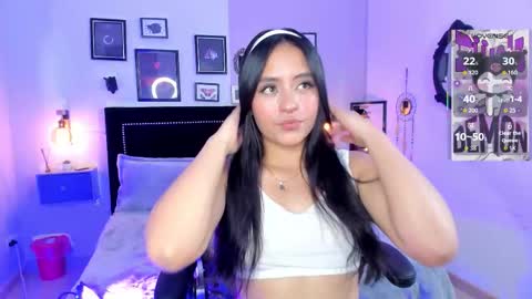 Chloe online show from 02/27/26, 03:34