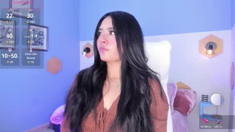 Snapshot of chloe_fischer chatting on 03/21/26, 03:04 Chloe online show from 03/21/26, 03:04