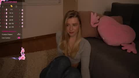 Arianaa Mourrr online show from 12/20/25, 05:14