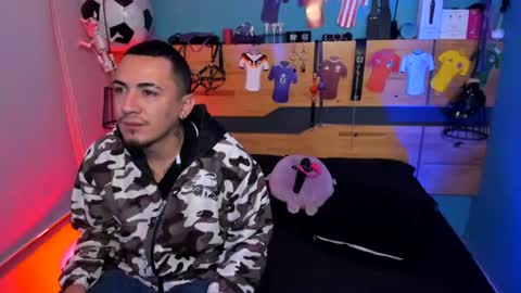 Chloe  Killua online show from 07/10/26, 11:24