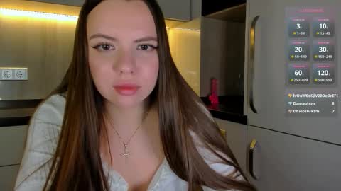 Snapshot of chloe_loo chatting on 10/11/25, 12:10 Chloe online show from 10/11/25, 12:10